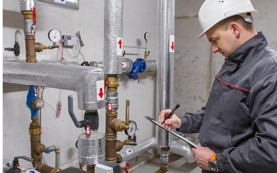entretien chauffage Breteuil