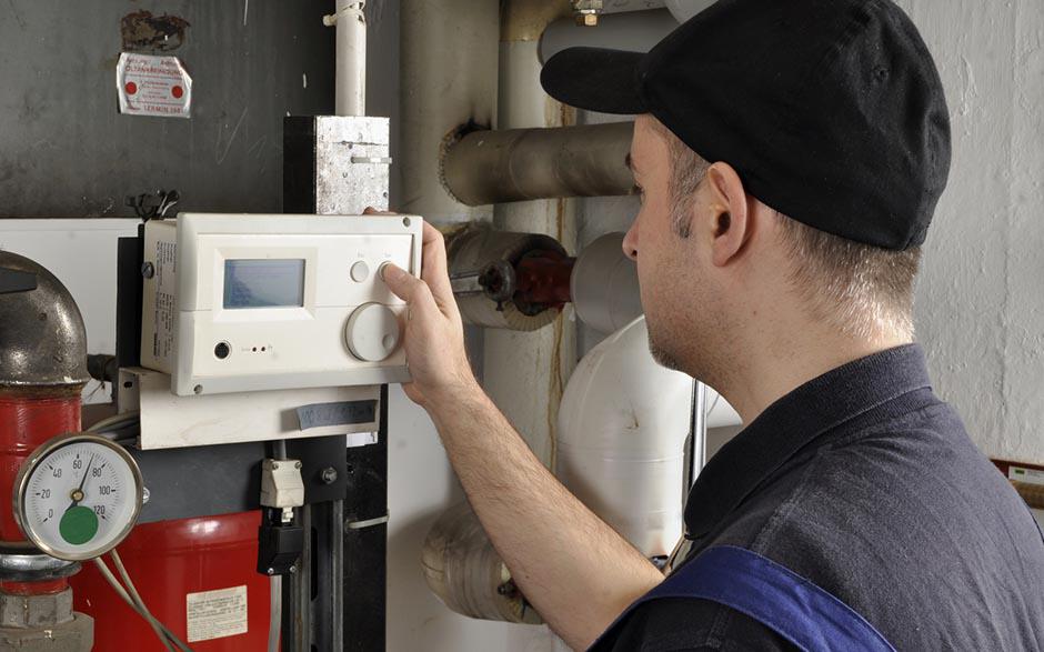 entretien chaudière gaz tarif Montreuil